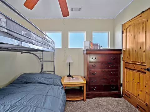 Bedroom - 711 Yew St, Fruita, CO 81521 photo 7 of 7
