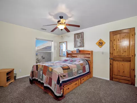 Bedroom - 711 Yew St, Fruita, CO 81521 photo 6 of 7