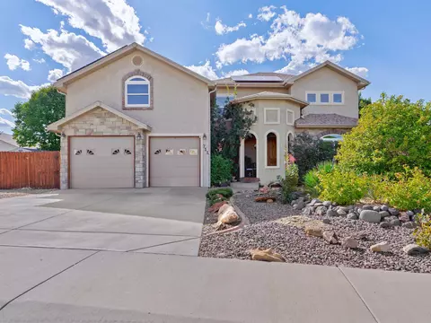 Exterior - 711 Yew St, Fruita, CO 81521 photo 1 of 4