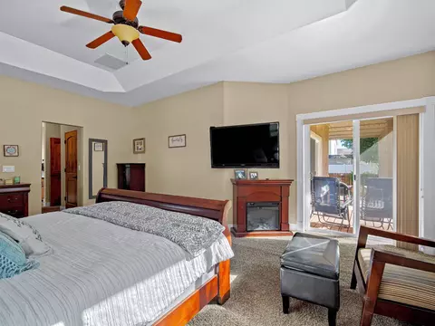 Bedroom - 711 Yew St, Fruita, CO 81521 photo 3 of 7