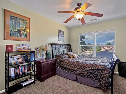 Bedroom - 711 Yew St, Fruita, CO 81521 photo 5 of 7