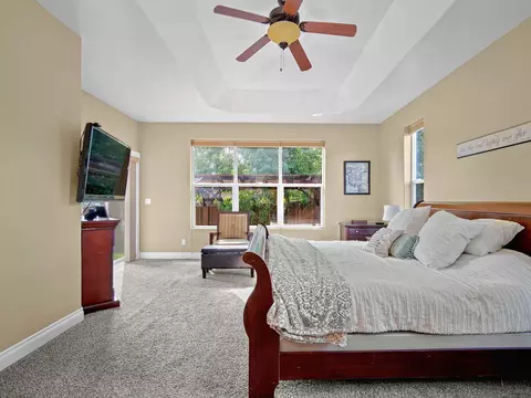 Bedroom - 711 Yew St, Fruita, CO 81521 photo 1 of 7