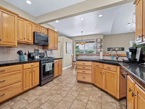 Kitchen - 711 Yew St, Fruita, CO 81521 photo 1 of 2