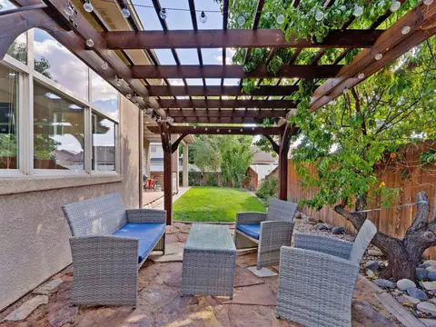 Exterior - 711 Yew St, Fruita, CO 81521 photo 3 of 4