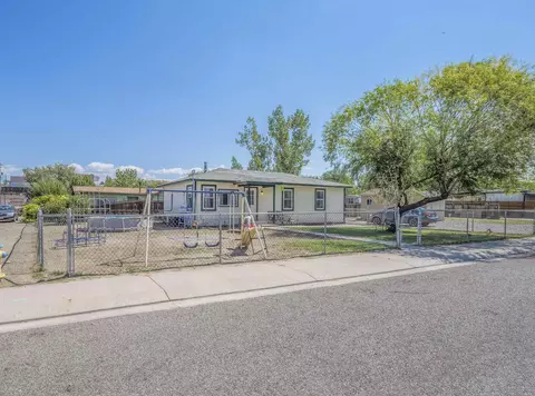 317 W Ouray Ave, Grand Junction, CO 81501