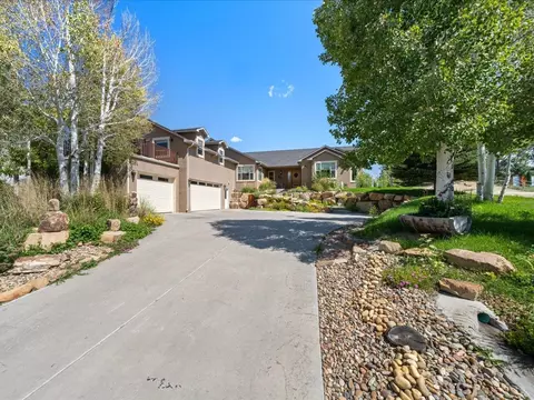 3209 Silver Fox Ct, Montrose, CO 81401