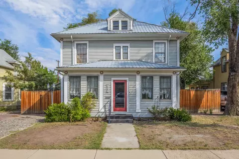620 Chipeta Ave, Grand Junction, CO 81501