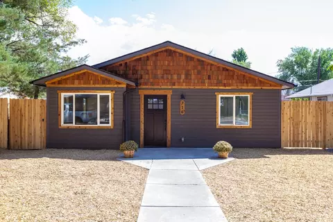 716 E Harrison Ave, Fruita, CO 81521