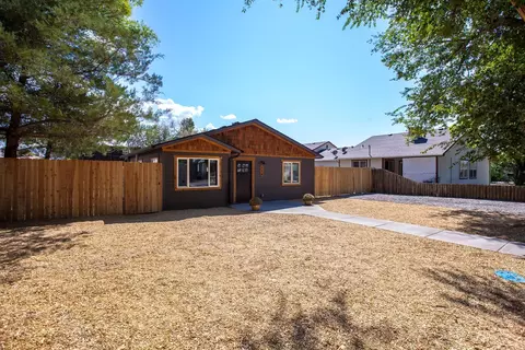 Exterior - 716 E Harrison Ave, Fruita, CO 81521 photo 3 of 14