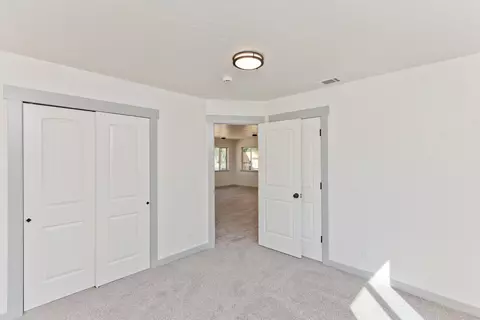 Bedroom - 716 E Harrison Ave, Fruita, CO 81521 photo 7 of 9