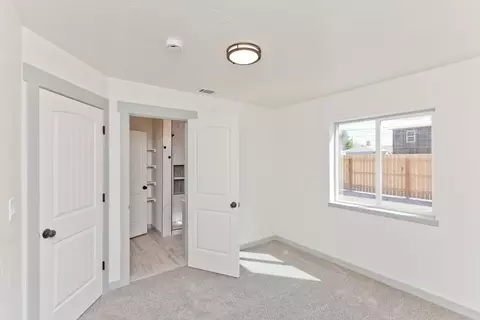 Bedroom - 716 E Harrison Ave, Fruita, CO 81521 photo 9 of 9