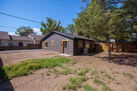 Exterior - 716 E Harrison Ave, Fruita, CO 81521 photo 9 of 14