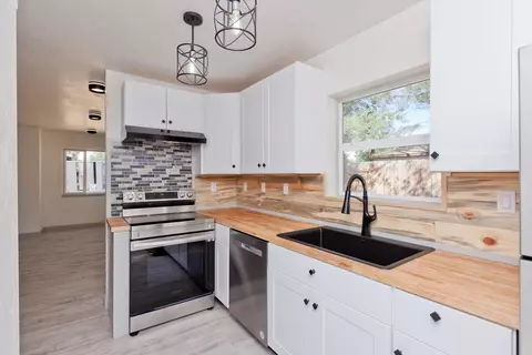 Kitchen - 716 E Harrison Ave, Fruita, CO 81521 photo 3 of 3