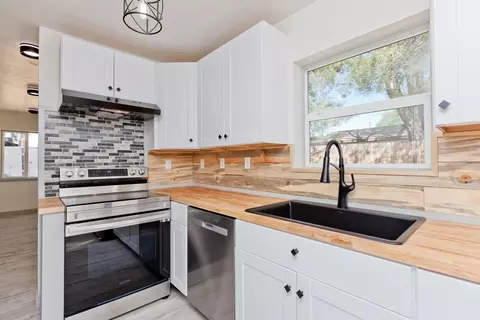Kitchen - 716 E Harrison Ave, Fruita, CO 81521 photo 2 of 3