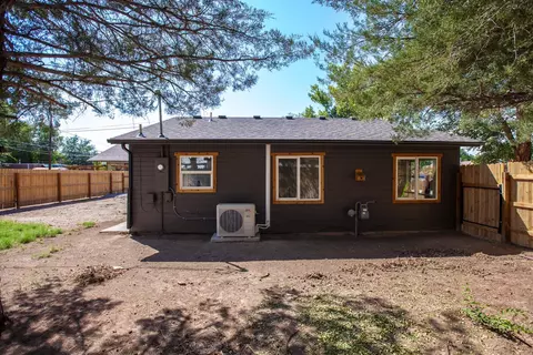 Exterior - 716 E Harrison Ave, Fruita, CO 81521 photo 10 of 14