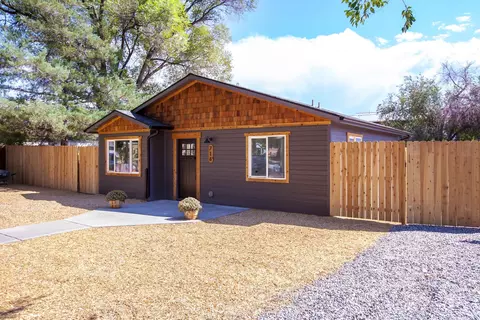 Exterior - 716 E Harrison Ave, Fruita, CO 81521 photo 4 of 14