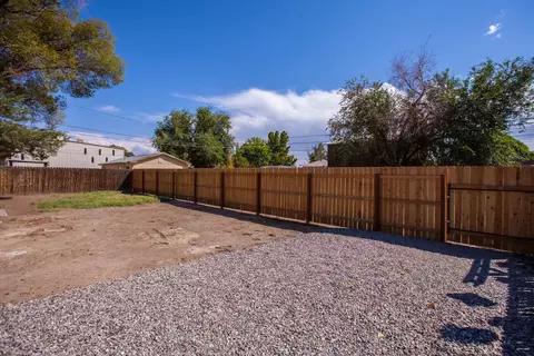 Exterior - 716 E Harrison Ave, Fruita, CO 81521 photo 7 of 14
