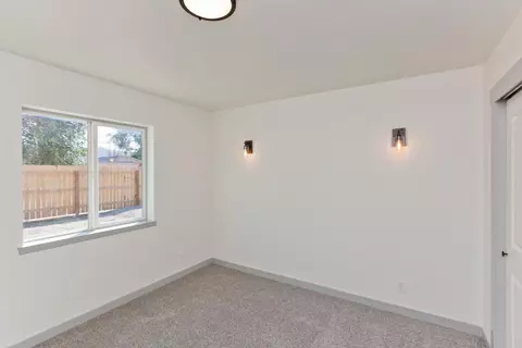 Bedroom - 716 E Harrison Ave, Fruita, CO 81521 photo 5 of 9