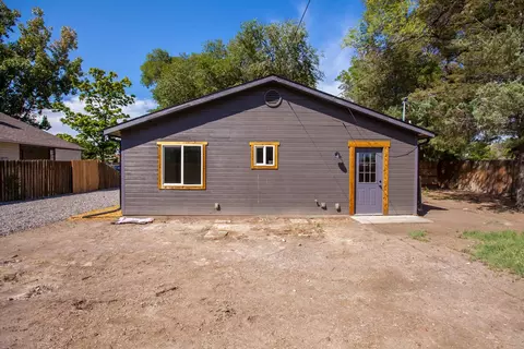 Exterior - 716 E Harrison Ave, Fruita, CO 81521 photo 8 of 14