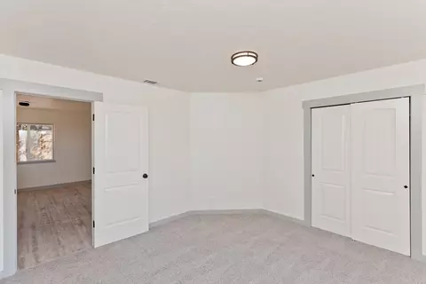 Bedroom - 716 E Harrison Ave, Fruita, CO 81521 photo 4 of 9