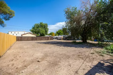 Exterior - 716 E Harrison Ave, Fruita, CO 81521 photo 12 of 14