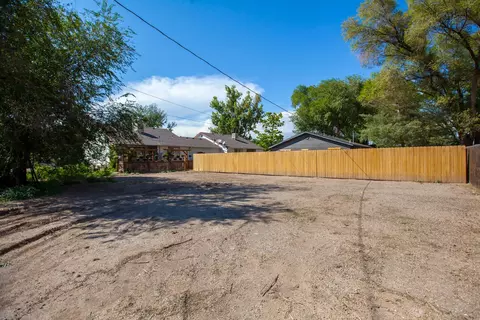 Exterior - 716 E Harrison Ave, Fruita, CO 81521 photo 13 of 14