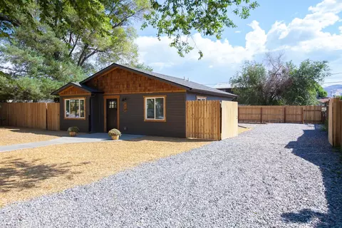 Exterior - 716 E Harrison Ave, Fruita, CO 81521 photo 14 of 14