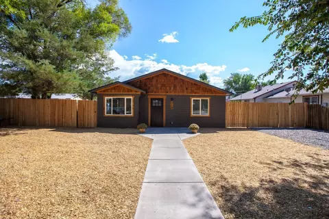 Exterior - 716 E Harrison Ave, Fruita, CO 81521 photo 2 of 14