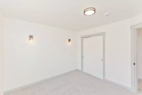 Bedroom - 716 E Harrison Ave, Fruita, CO 81521 photo 8 of 9