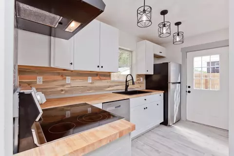 Kitchen - 716 E Harrison Ave, Fruita, CO 81521 photo 1 of 3