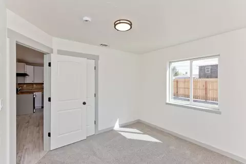Bedroom - 716 E Harrison Ave, Fruita, CO 81521 photo 6 of 9