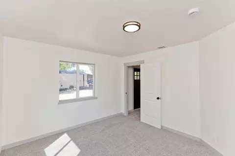 Bedroom - 716 E Harrison Ave, Fruita, CO 81521 photo 3 of 9