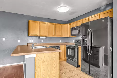Kitchen - 2488 12 Brookwillow Loop, Grand Junction, CO 81505 photo 1 of 2