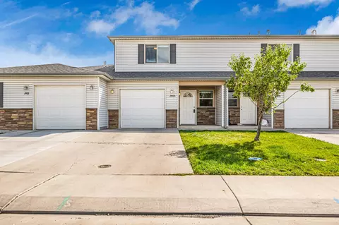 Exterior - 2488 12 Brookwillow Loop, Grand Junction, CO 81505 photo 2 of 6