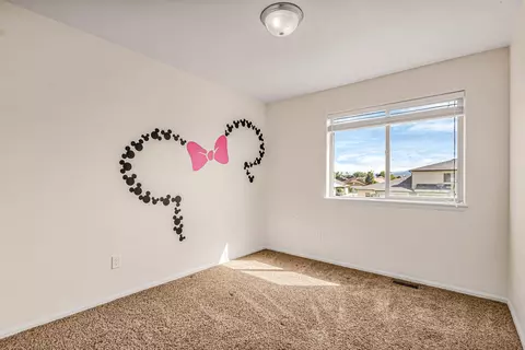 Bedroom - 2488 12 Brookwillow Loop, Grand Junction, CO 81505 photo 5 of 6