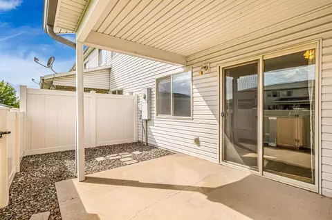 Exterior - 2488 12 Brookwillow Loop, Grand Junction, CO 81505 photo 3 of 6