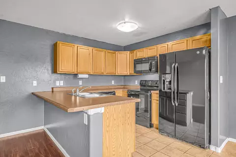 Kitchen - 2488 12 Brookwillow Loop, Grand Junction, CO 81505 photo 2 of 2