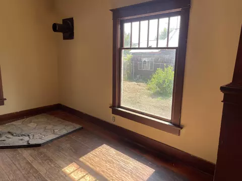 Living - 447 Denver St, De Beque, CO 81630 photo 3 of 6