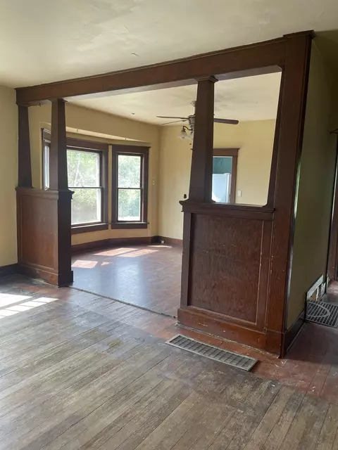 Living - 447 Denver St, De Beque, CO 81630 photo 6 of 6