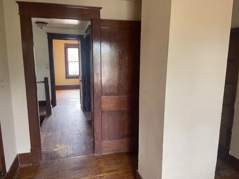 Entry Way - 447 Denver St, De Beque, CO 81630 photo 2 of 4