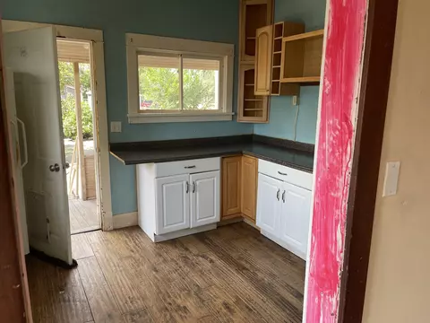 Kitchen - 447 Denver St, De Beque, CO 81630 photo 2 of 2