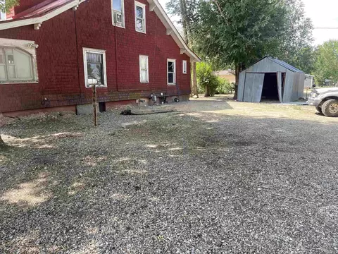Exterior - 447 Denver St, De Beque, CO 81630 photo 2 of 8