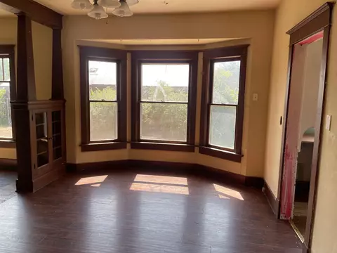 Living - 447 Denver St, De Beque, CO 81630 photo 5 of 6