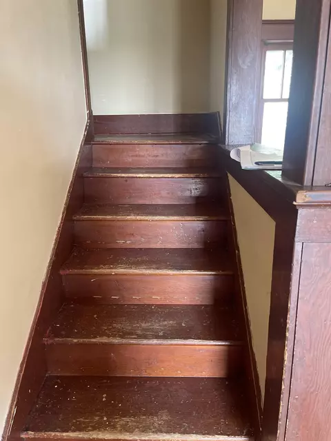 Entry Way - 447 Denver St, De Beque, CO 81630 photo 1 of 4