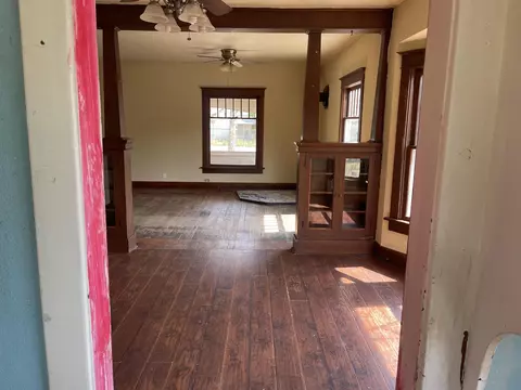 Living - 447 Denver St, De Beque, CO 81630 photo 1 of 6
