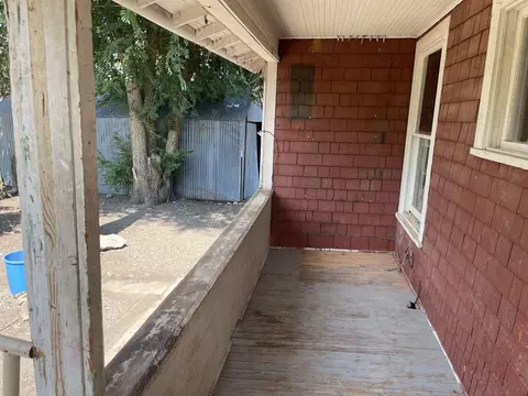 Exterior - 447 Denver St, De Beque, CO 81630 photo 8 of 8