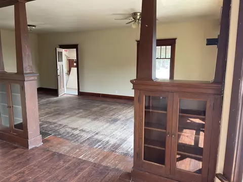 Living - 447 Denver St, De Beque, CO 81630 photo 2 of 6