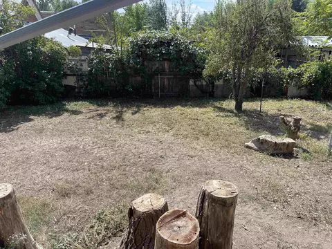 Exterior - 447 Denver St, De Beque, CO 81630 photo 5 of 8