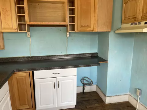 Kitchen - 447 Denver St, De Beque, CO 81630 photo 1 of 2
