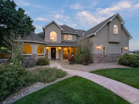 2150 Vista Cascada Ct, Grand Junction, CO 81507